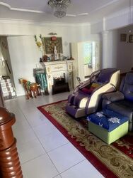 Rajah Tower (D12), Apartment #507073651